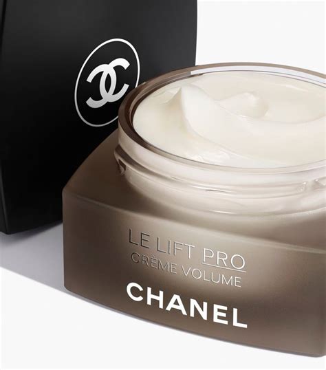 CHANEL LE LIFT PRO Crème visage » achetez en ligne 